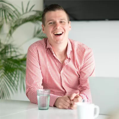 Wouter Thys